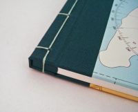 Sketchbook - carnet de voyage 2